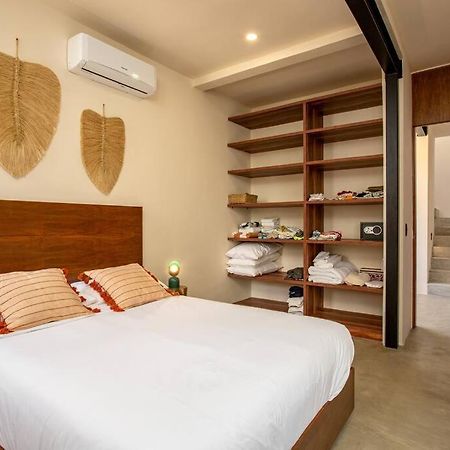 Tuane Tulum Luxury Homes Ngoại thất bức ảnh
