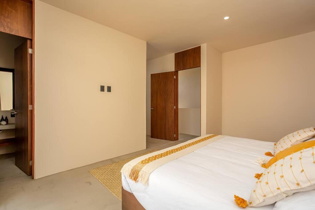 Tuane Tulum Luxury Homes Ngoại thất bức ảnh