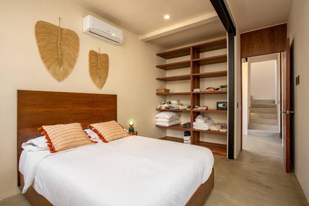 Tuane Tulum Luxury Homes Ngoại thất bức ảnh