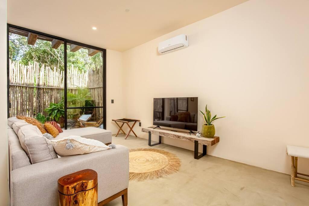 Tuane Tulum Luxury Homes Ngoại thất bức ảnh