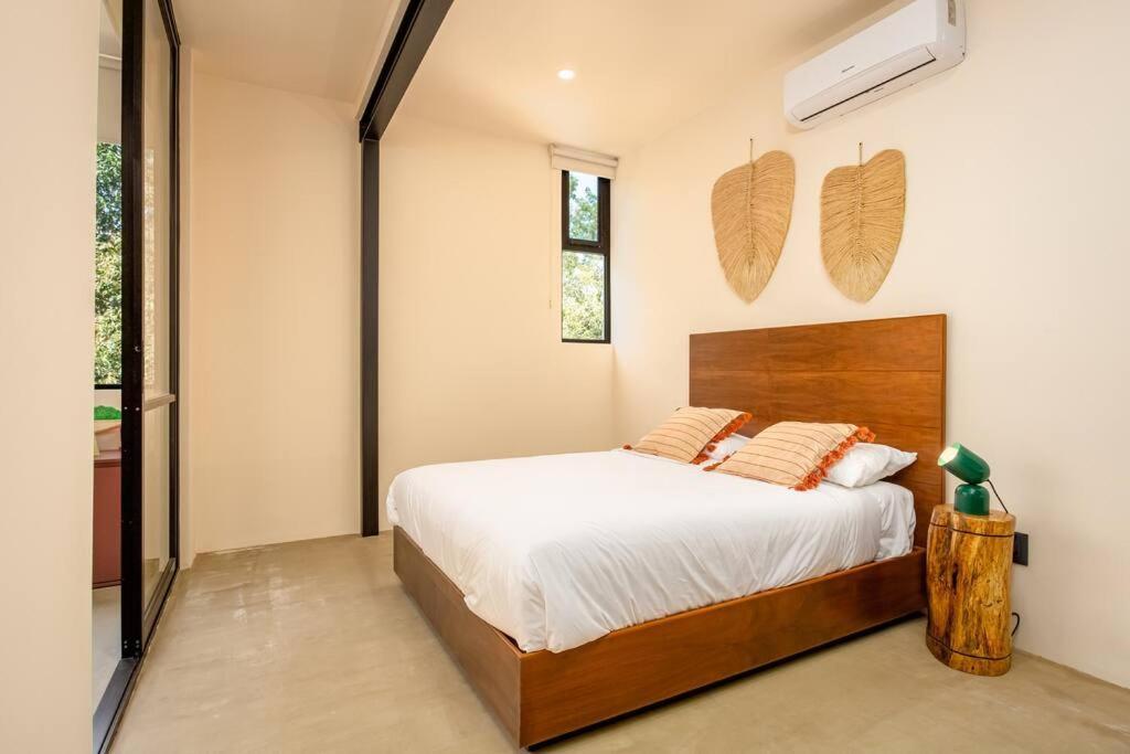 Tuane Tulum Luxury Homes Ngoại thất bức ảnh